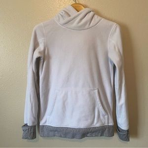 Lululemon Runaway Fleece Hoodie